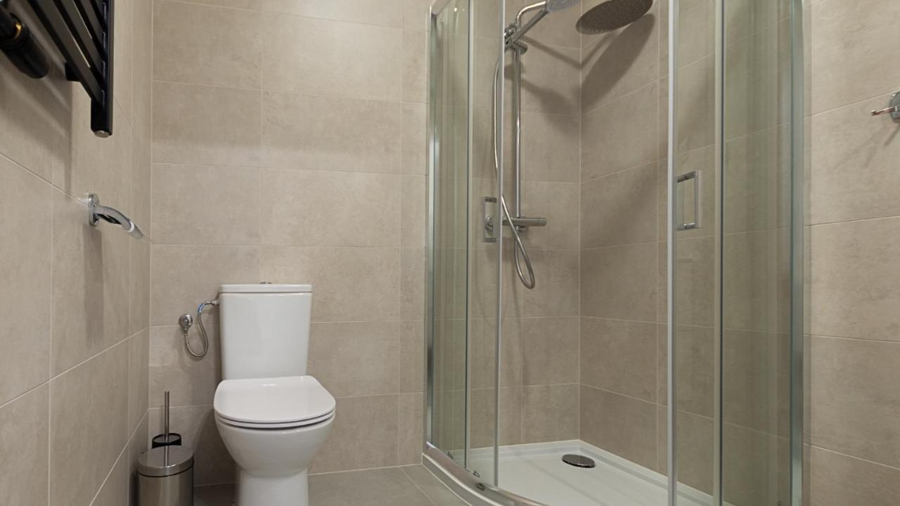 Vacationclub - Apartamenty Zakopianskie Apartament 435 Zakopane Zewnętrze zdjęcie